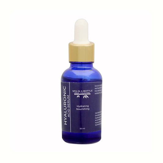 SPA IN BOTTLE HYALURONIC ACIDFACE SERUM