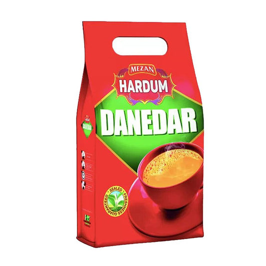 Mezan Hardum Danedar Tea Pouch