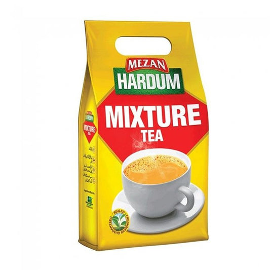 Mezan Hardum Mixture Tea Pouch