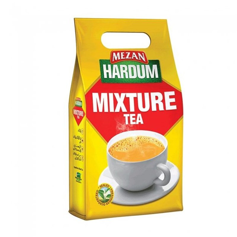 Mezan Hardum Mixture Tea Pouch