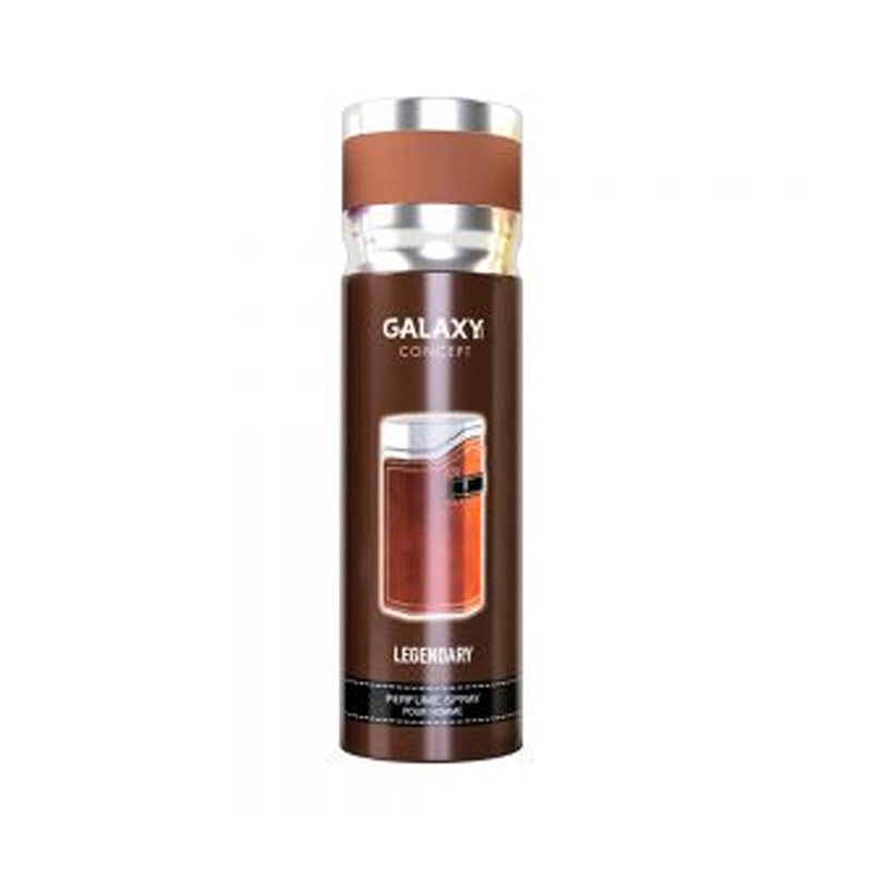 Galaxy Concept Legendary Homme Body Spray