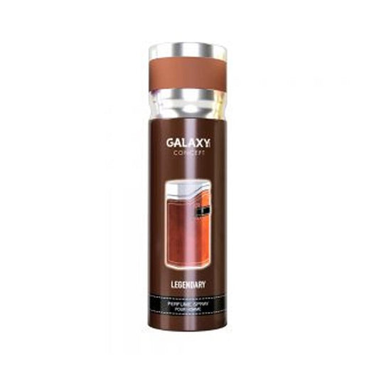 Galaxy Concept Legendary Homme Body Spray