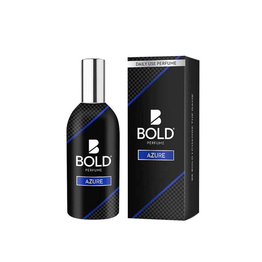 BOLD AZURE MEN EDT