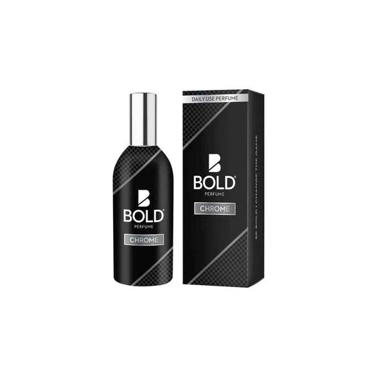 BOLD CHROME MEN EDT