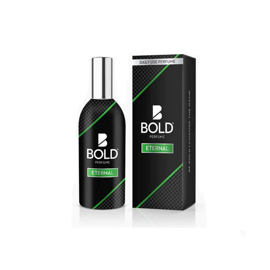 BOLD ETERNAL MEN EDT