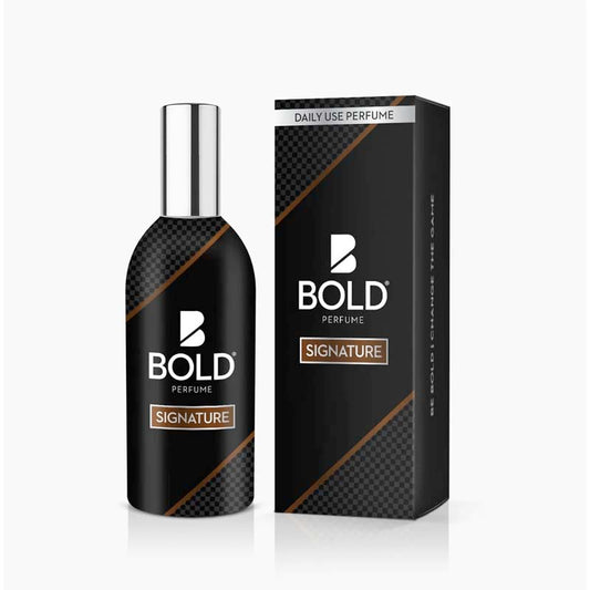 BOLD SIGNATURE MEN EDT