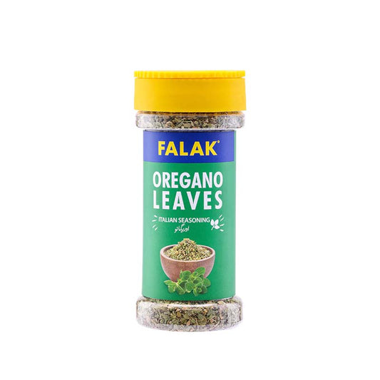 FALAK OREGANO LEAVES SPICES