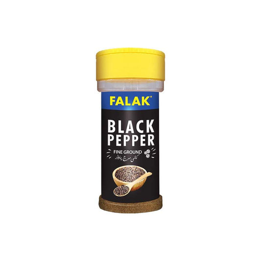 FALAK BLACK PEPPER POWDER SPICES