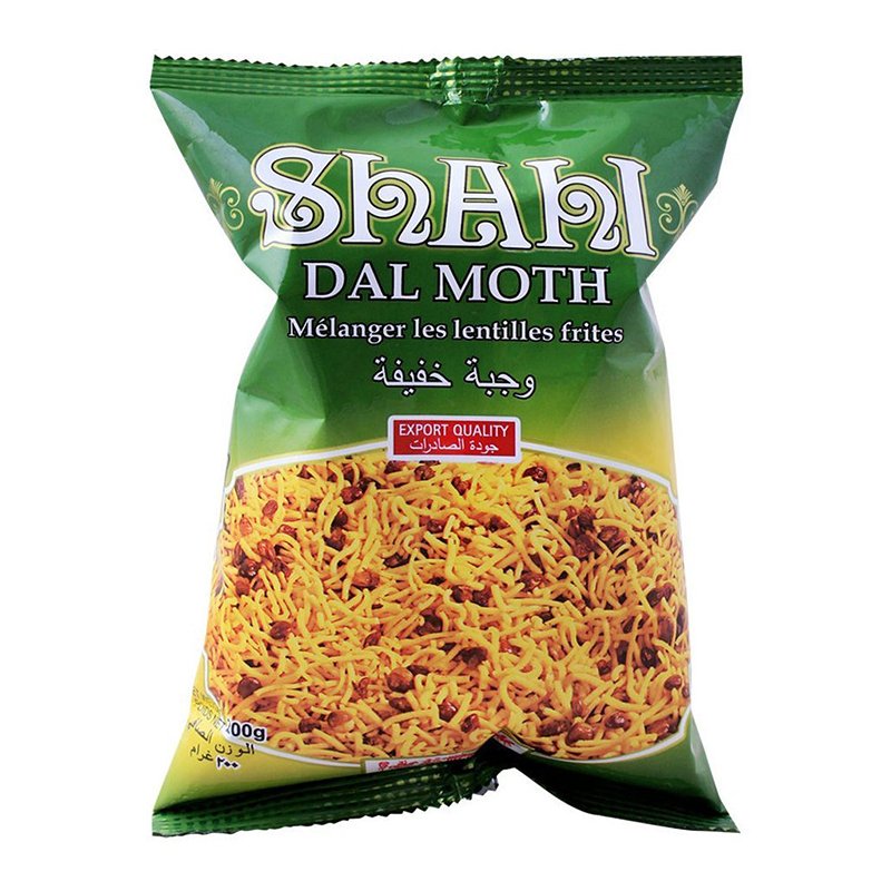 Shahi Nimco Daal Moth Pouch