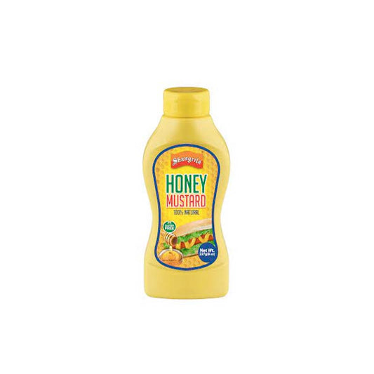 SHANGRILA HONEY MUSTARD PASTE