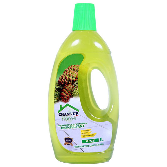 Pine Disinfectant Multi Purpose Cleaner