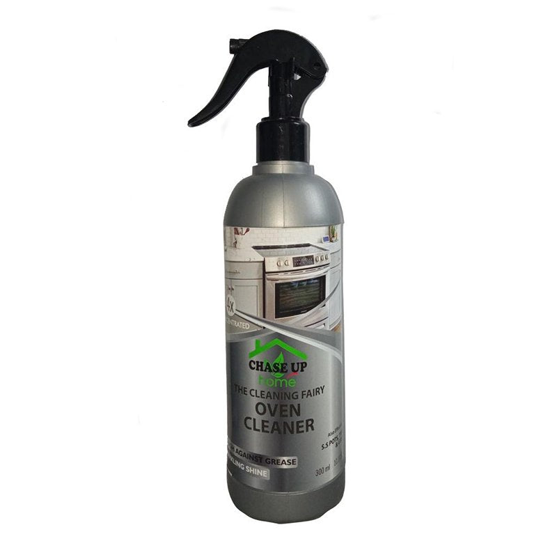 Oven Cleaner 300ml Powerful Grease Removal