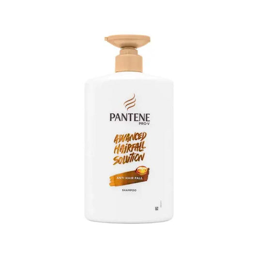 PANTENE HAIR FALL SHAMPOO