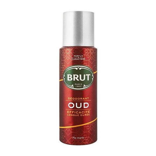 Brut Oud Body Spray