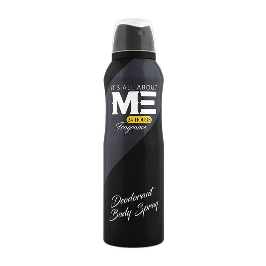 Me Dark Body Spray
