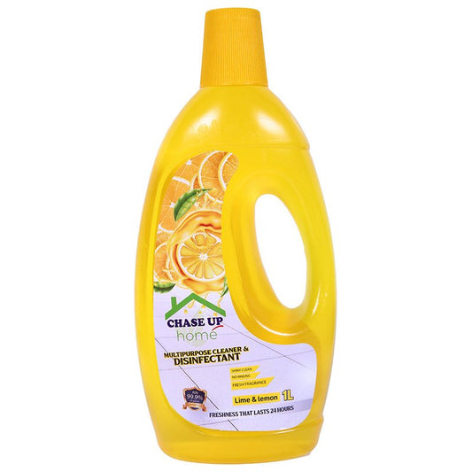 Lemon Disinfectant Multi Purpose Cleaner