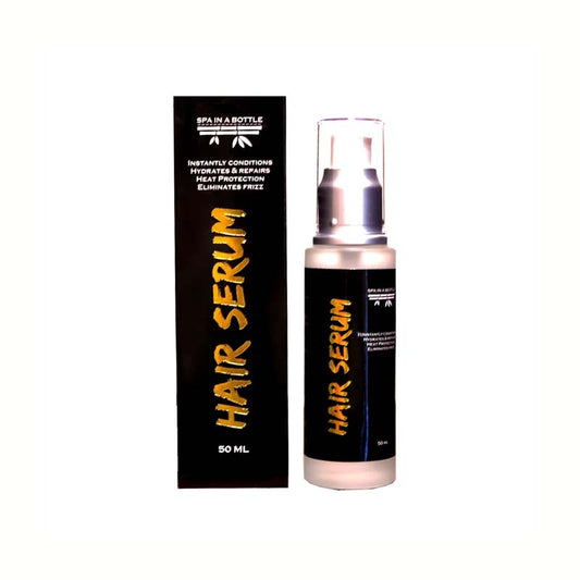 SPA IN BOTTLE HYDRATE & RECOVER HAIR SERUM