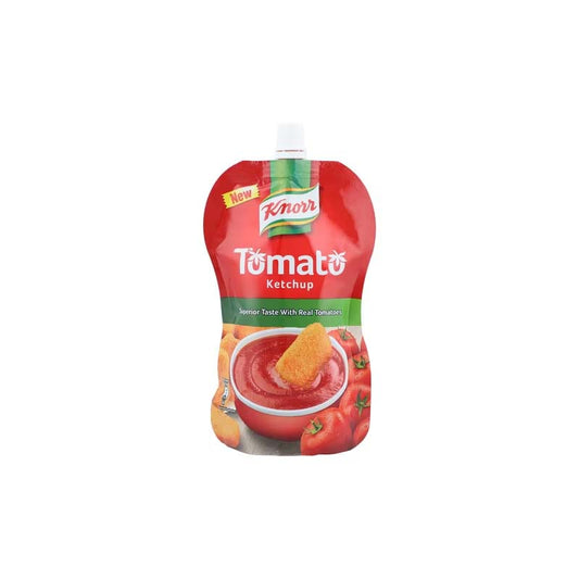 KNORR TOMATO KETCHUP