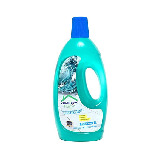 Deep Sea Disinfectant Multi Purpose Cleaner