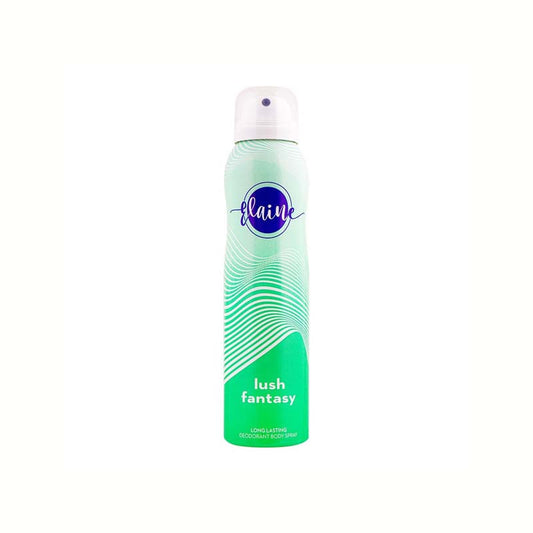 ELAINE LUSH FANTASY BODY SPRAY