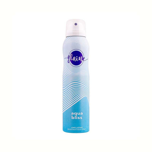 ELAINE AQUA BLISS BODY SPRAY