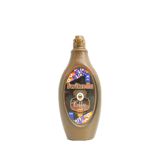 Switzella Coffee Syrup