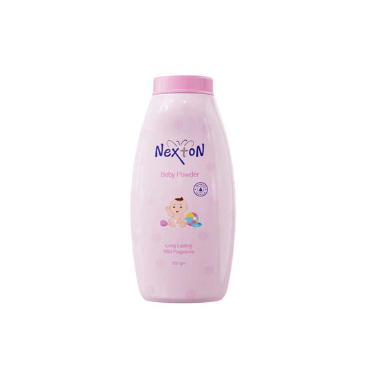 NEXTON PINK BABY POWDER