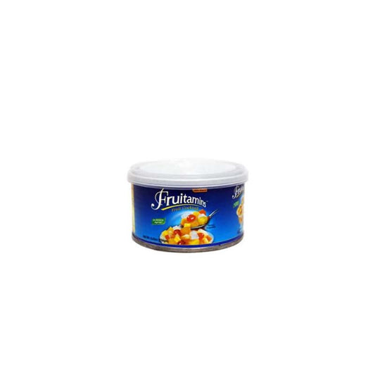 Fruitamins Fruit Cocktail Tin