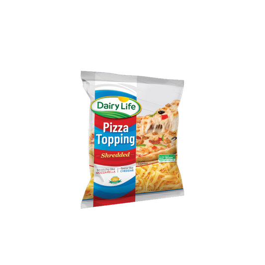 Dairy Life Pizza Toping 200GM