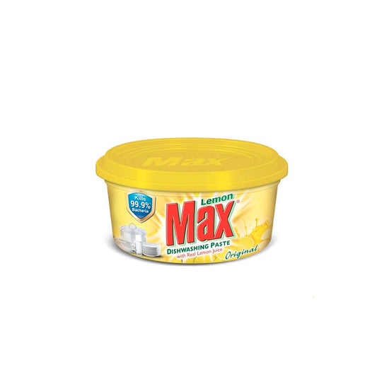 LEMON MAX YELLOW PASTE