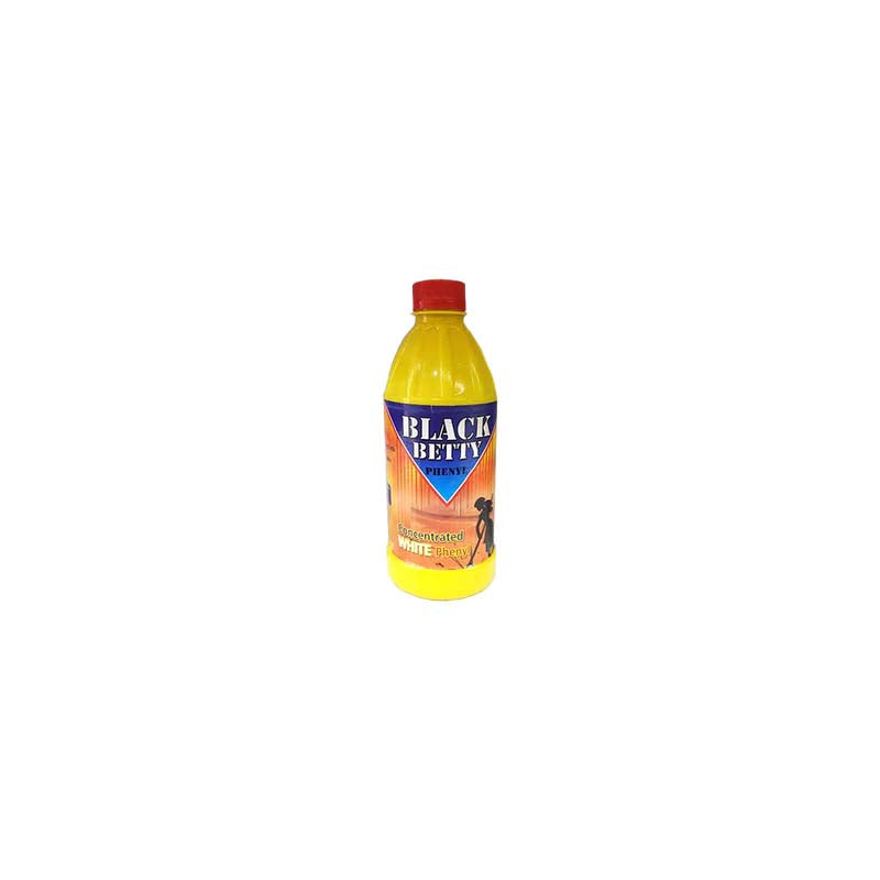 BLACK BETTY SALT ACID (NAMAK TAIZAB)