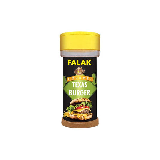 FALAK TEXAS BURGER SPICES