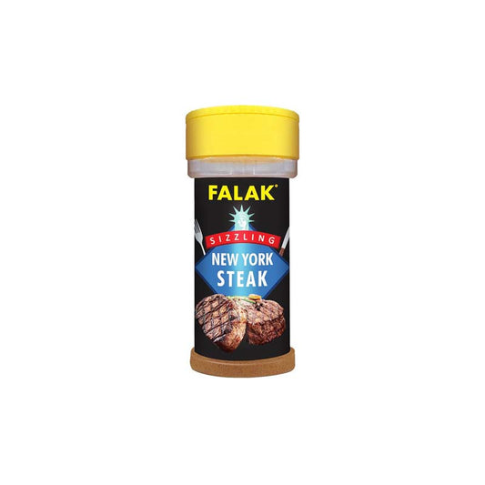 FALAK NEW YORK STEAK