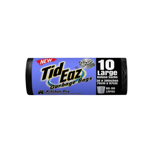 TID EAZ KITCHEN PRO GARBAGE BAG