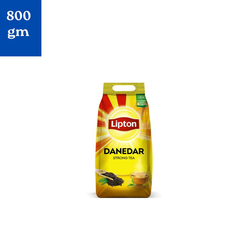Lipton Danedar Tea Rich & Strong Flavor