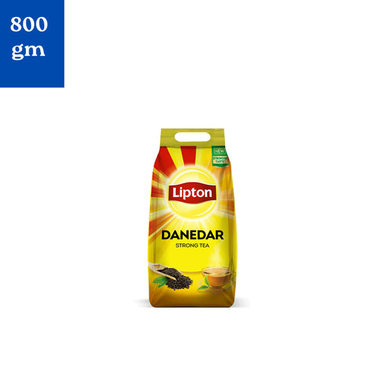Lipton Danedar Tea Rich & Strong Flavor
