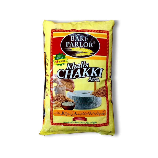 BAKE PARLOR KHALIS CHAKKI AATA