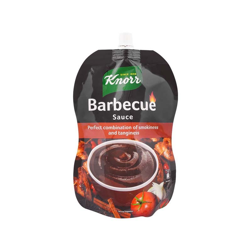 KNORR BARBECUE SAUCE