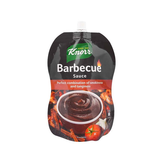 KNORR BARBECUE SAUCE