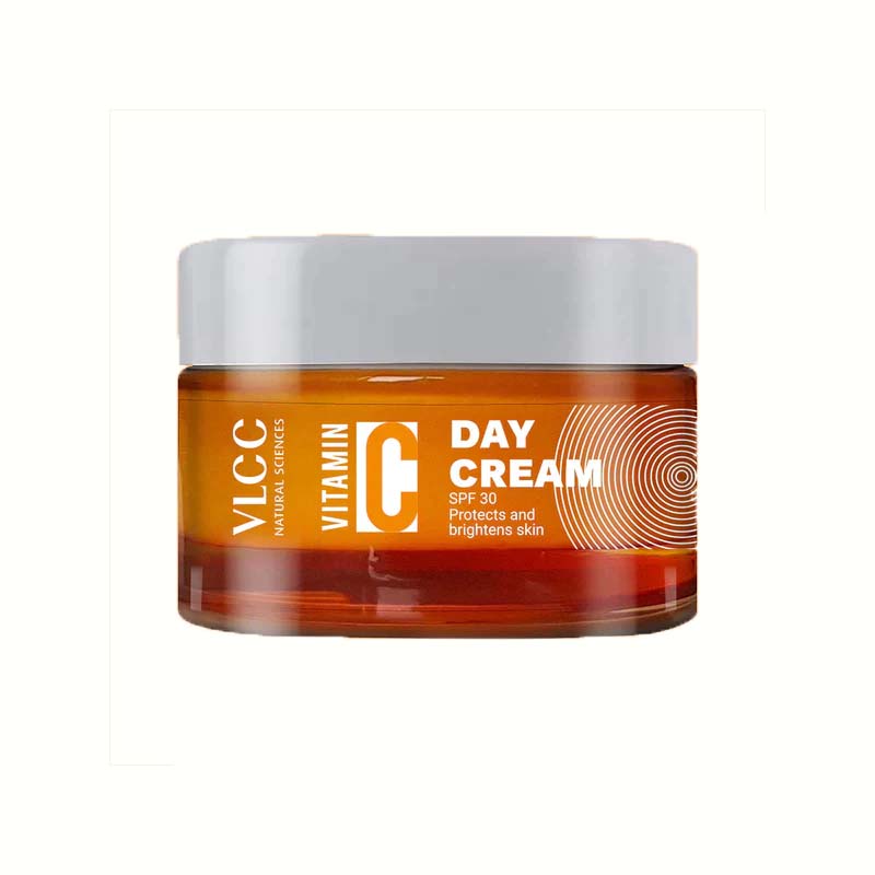 VLCC VITAMIN C DAY FACE CREAM
