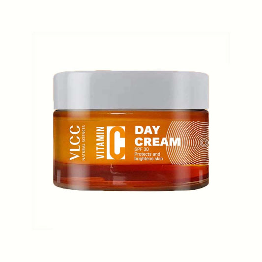 VLCC VITAMIN C DAY FACE CREAM