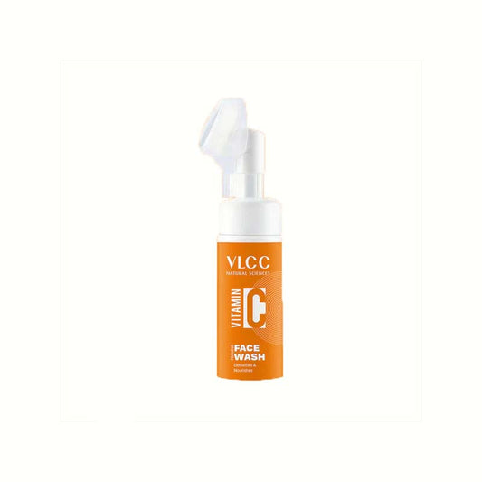 VLCC VITAMIN C FOAMING FACE WASH