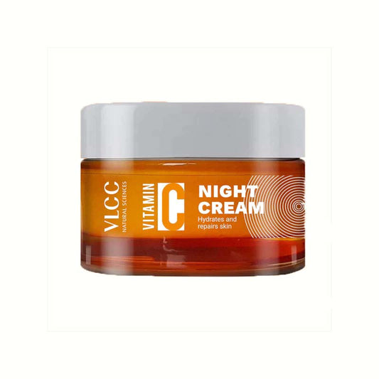 VLCC VITAMIN C NIGHT FACE CREAM