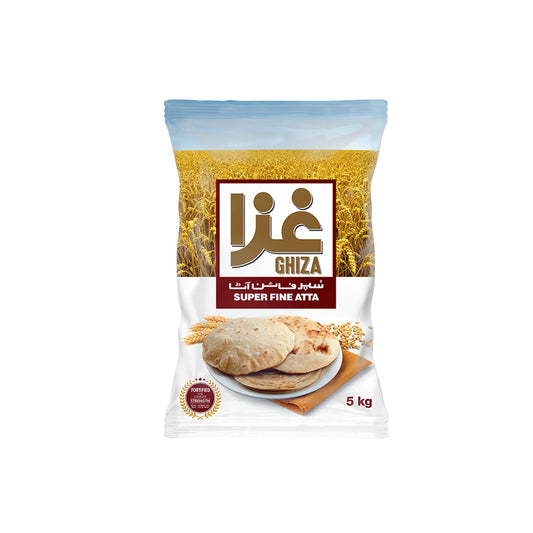 Ghiza Super Fine 5kg