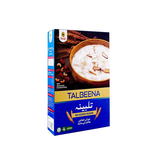 FAUJI ALMOND & CASHEW NUTS TALBEENA