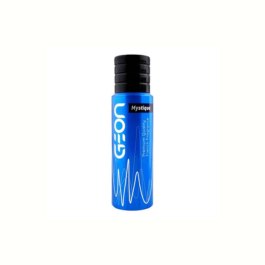 GEON MYSTIQUE BODY SPRAY