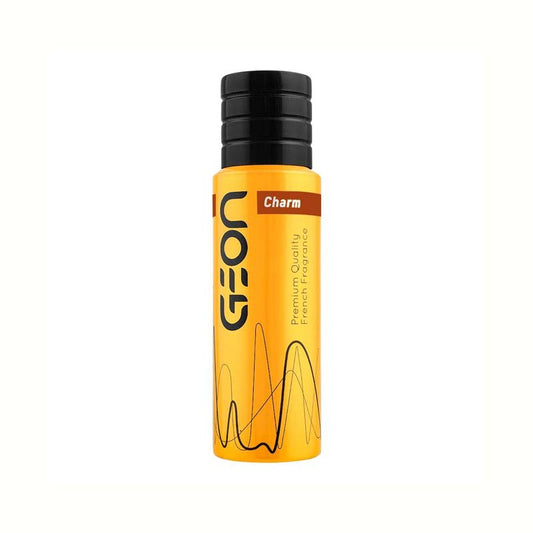 GEON CHARM BODY SPRAY