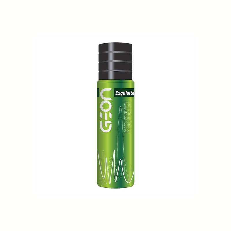 GEON EXQUISITE BODY SPRAY