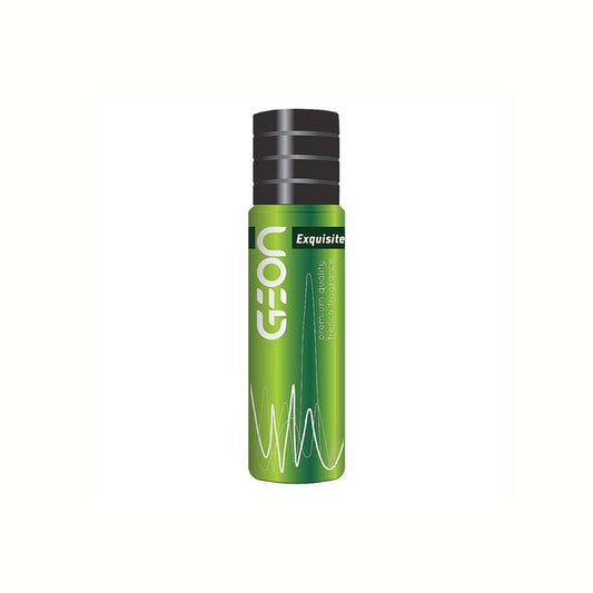 GEON EXQUISITE BODY SPRAY