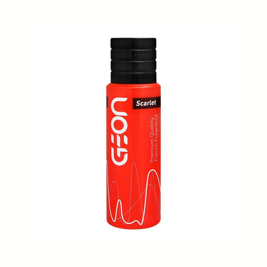 GEON SCARLET BODY SPRAY